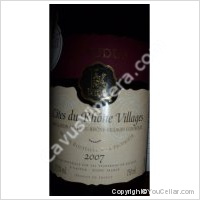 Laudun et Chusclan Vignerons
