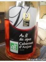 Domaine Les Grandes Vignes - Au fil des vignes
