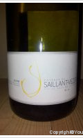 Côteaux du Saillant-Vézère - Tendre