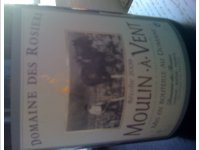 Domaine des Rosiers
