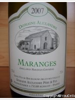Domaine Alexandre
