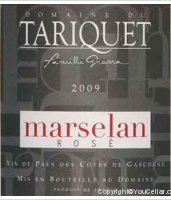 Domaine du Tariquet - Marselan