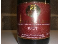 Marquis de Plagne, Brut