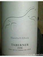Huerta de Albalá Taberner