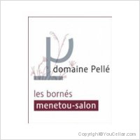 Domaine Henry Pellé - Les Bornés