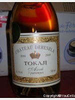 Château Dereszla, Aszú 3 Puttonyos