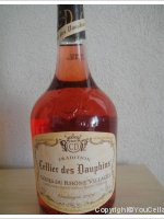 Cellier des Dauphins Tradition