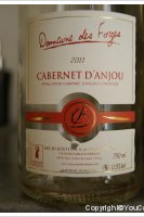 Domaine des Forges