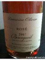 Domaine Olivier