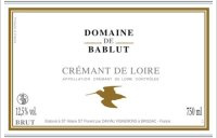 Domaine de Bablut Brut