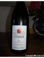 Domaine Courbis - Les Saveaux
