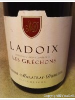 Domaine Maratray Dubreuil Les Gréchons