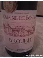 Domaine de Beauvoir