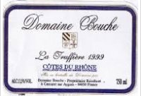 Domaine Bouche - La Truffière
