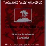 Domaine des Vigneaux - Au bout du Chemin