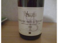 Matthieu de Brully