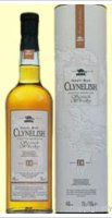Clynelish 37 Year - 10th Anniversary