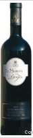 Château du Donjon - Le Merlot du Donjon