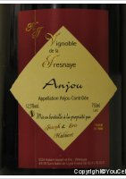 Vignoble de la Fresnaye