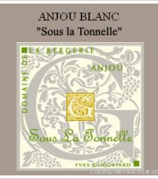 Domaine de la Bergerie Sous La Tonnelle