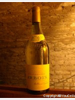 La Maison du Vigneron - Chardonnay Savagnin