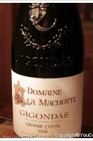 Domaine La Machotte Grande Cuvée