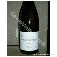 Domaine Buisson Battault et Fils - 1er Cru - Genevrières