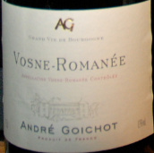 André Goichot