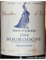 Vignoble Dampt - Chevalier d'Eon