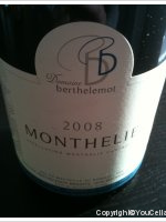 Domaine Berthelemot