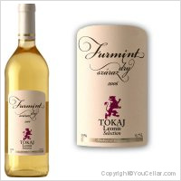 Leonis Selection, Furmint Dry