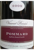 Domaine Vincent Prunier
