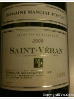 Domaine Manciat-Poncet