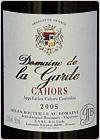 Domaine de la Garde - Tradition