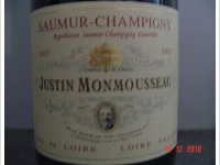 Justin Monmousseau