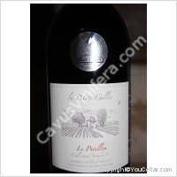 Domaine de la Petite Gallée - Cuvée le Pavillon