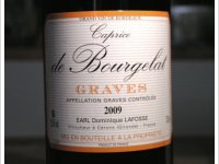 Caprice de Bourgelat