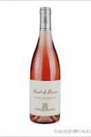 Alain Jaume & Fils, Haut de Brun