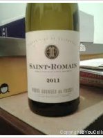 Fouré-Roumier-de Fossey