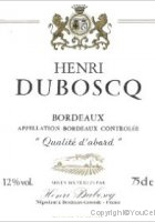 Henri Duboscq