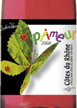 Cécile des Vignes Primeur
