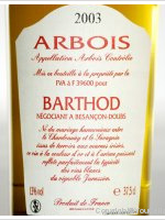 Barthod