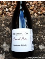 Domaine Gigou - Pineau d'Aunis