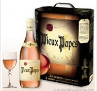 Vieux Papes