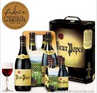 Vieux Papes