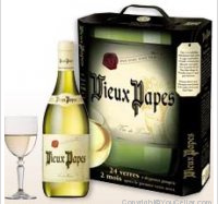 Vieux Papes
