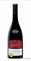 Cellier des Dauphins Signature Vieilles Vignes