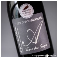 Domaine Almoric - Terre des Sages