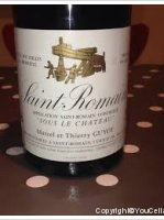 Marcel et Thierry Guyot - Sous le Château