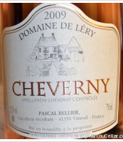Domaine de Léry